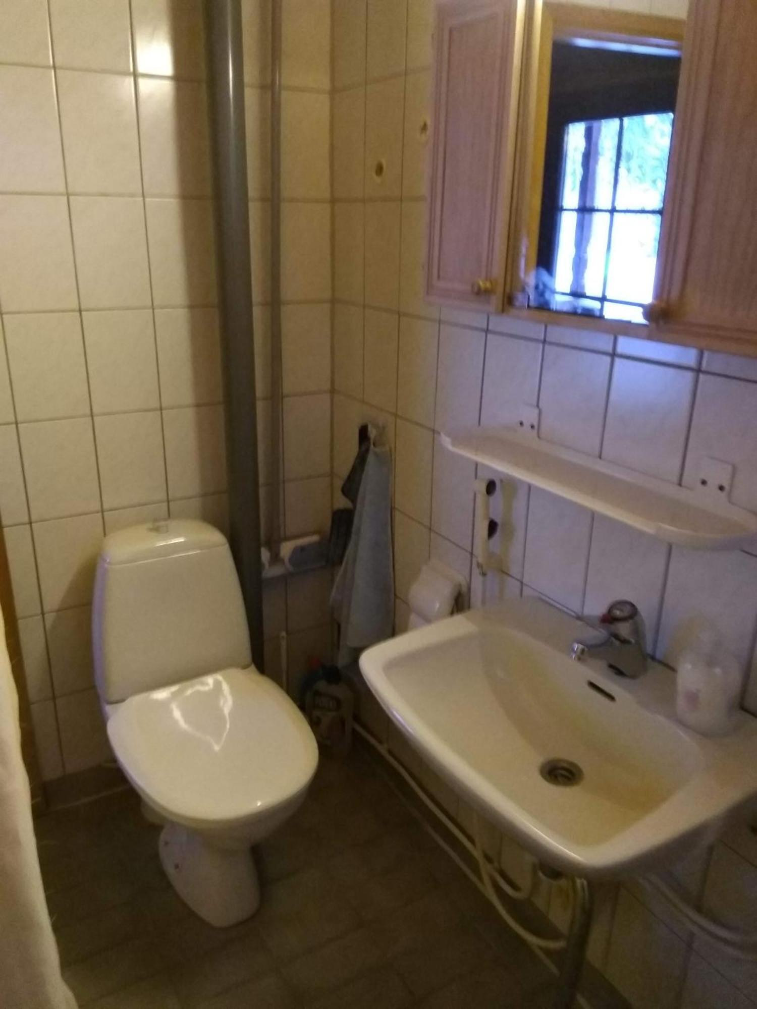 Appartamento Lapikas Kallo Esterno foto
