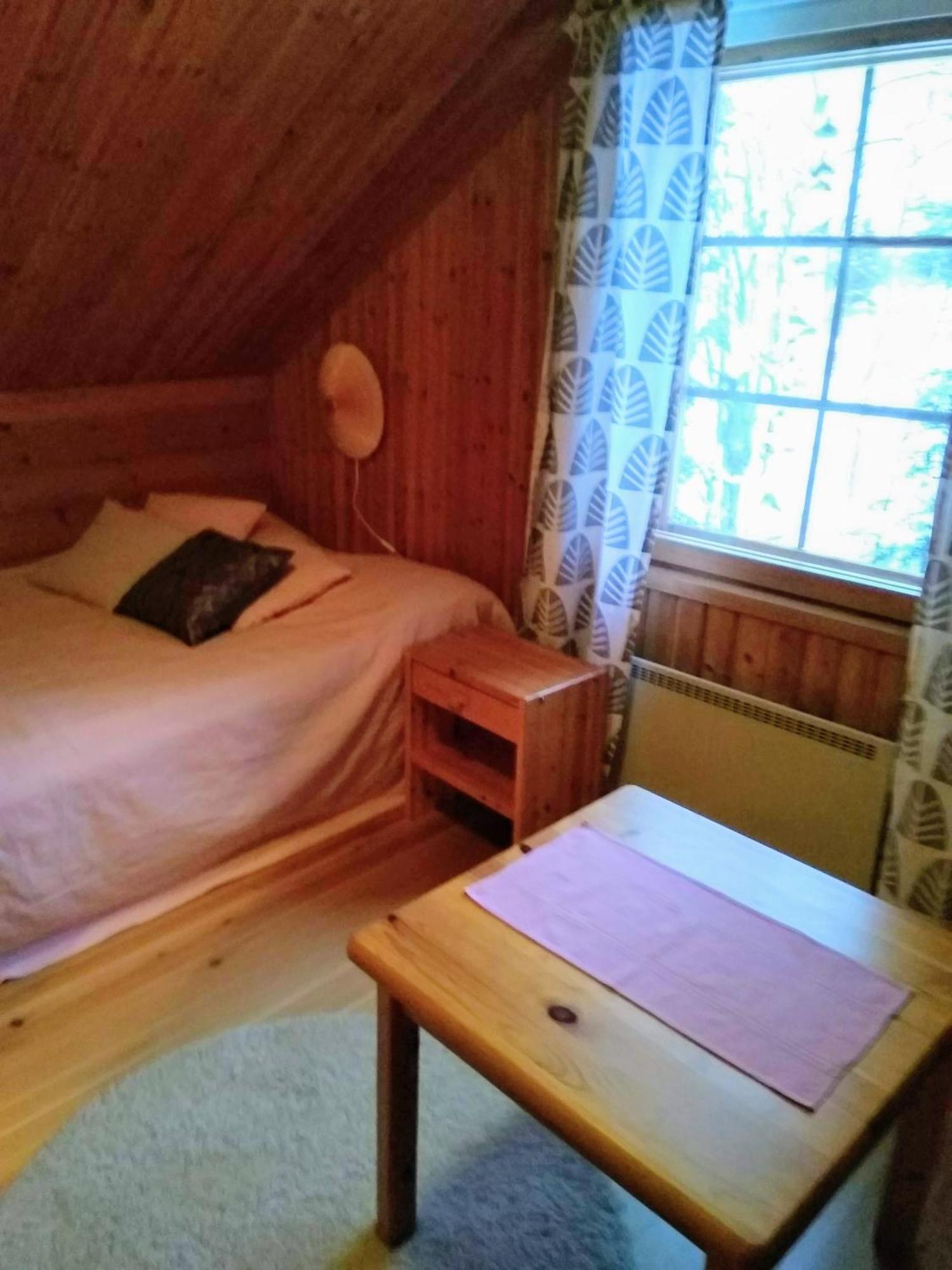 Appartamento Lapikas Kallo Esterno foto
